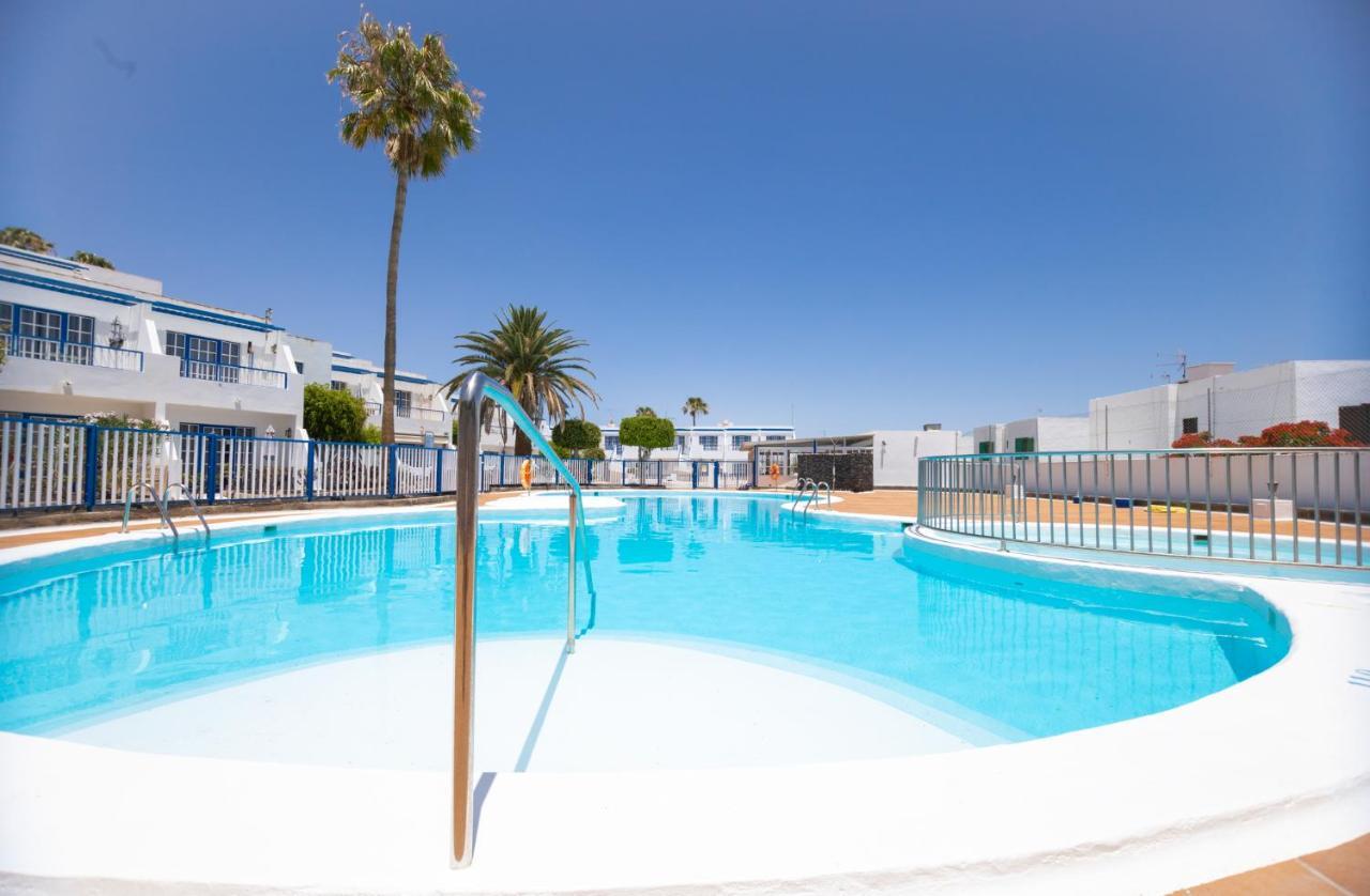 Atalaya Ground Floor Poolside Daire *